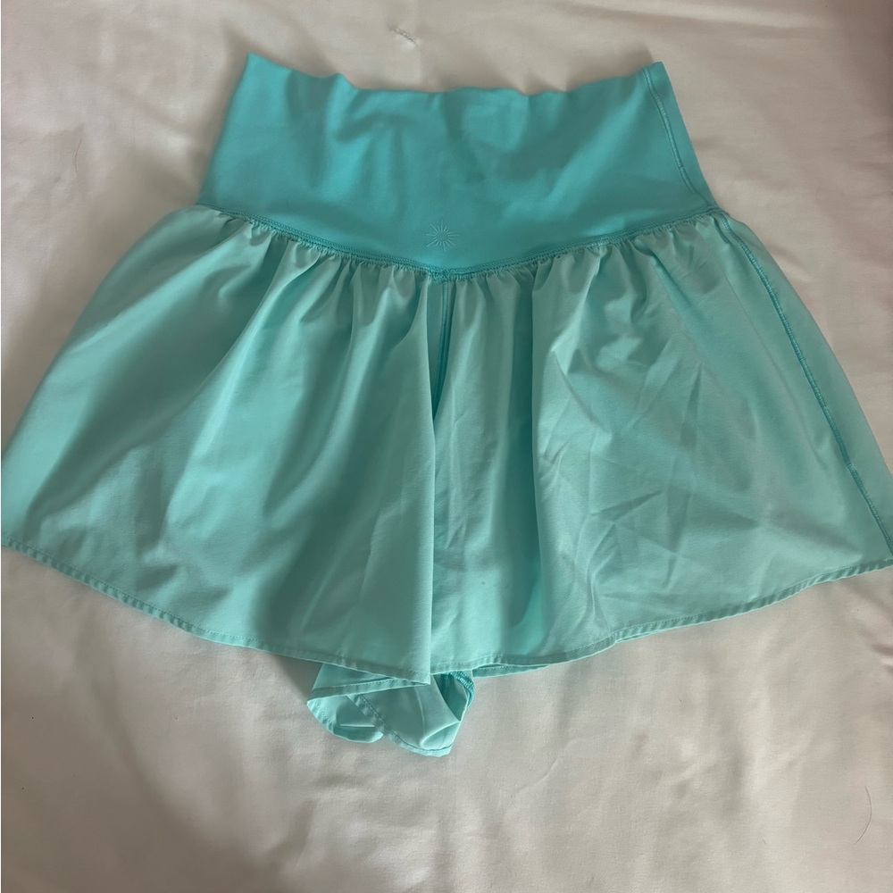 Crossover shorts - Picture 2 of 4